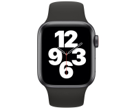 Apple Watch SE 40/Space Gray Aluminium/Black Sport LTE - 592325 - zdjęcie 2